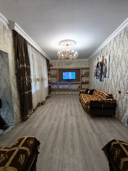 Satış 4 otaqlı Həyət evi  120m², Bakı
