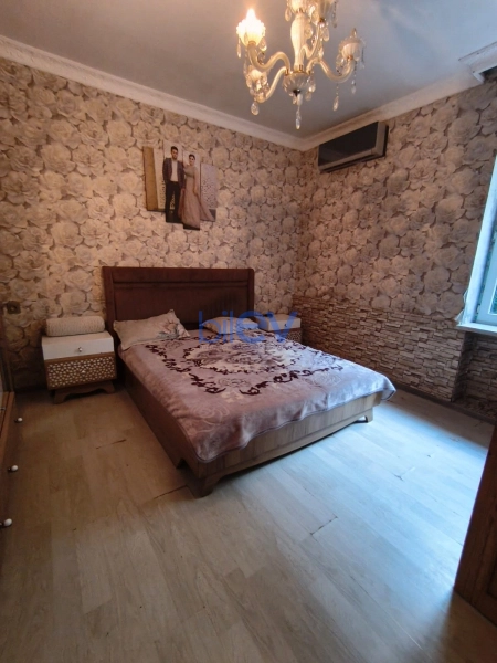 Satış 4 otaqlı Həyət evi  120m², Bakı
