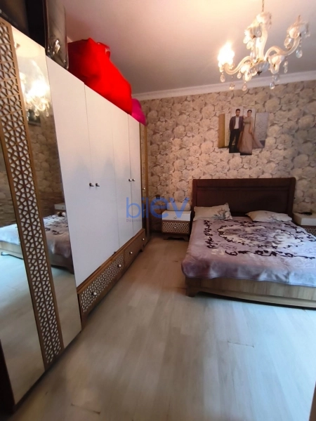 Satış 4 otaqlı Həyət evi  120m², Bakı