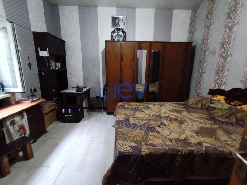 Satış 4 otaqlı Həyət evi  120m², Bakı