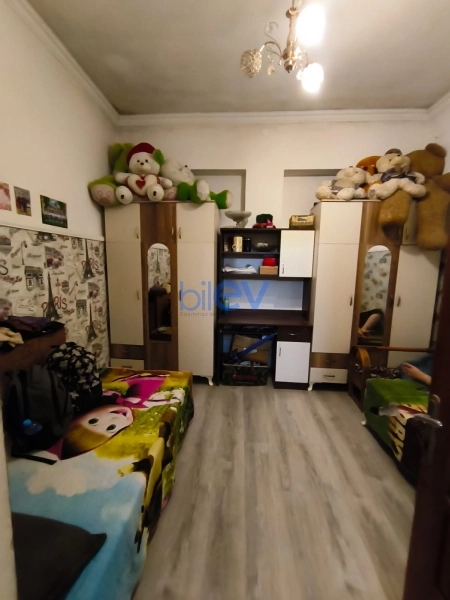 Satış 4 otaqlı Həyət evi  120m², Bakı