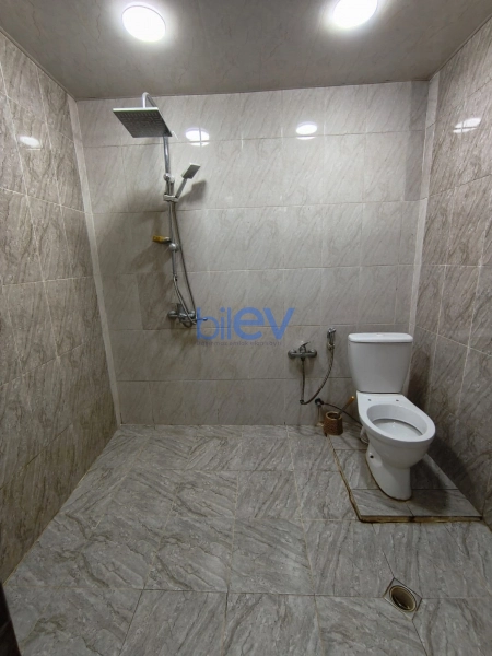 Satış 4 otaqlı Həyət evi  120m², Bakı