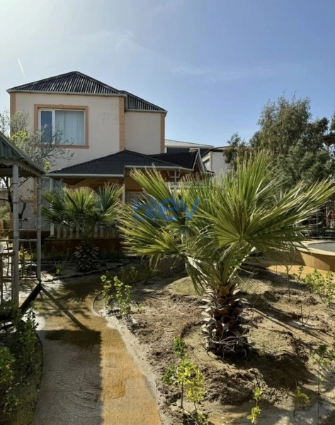 Satış 4 otaqlı Bağ evi  200m², Bakı