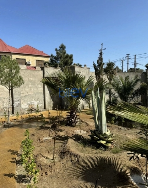 Satış 4 otaqlı Bağ evi  200m², Bakı