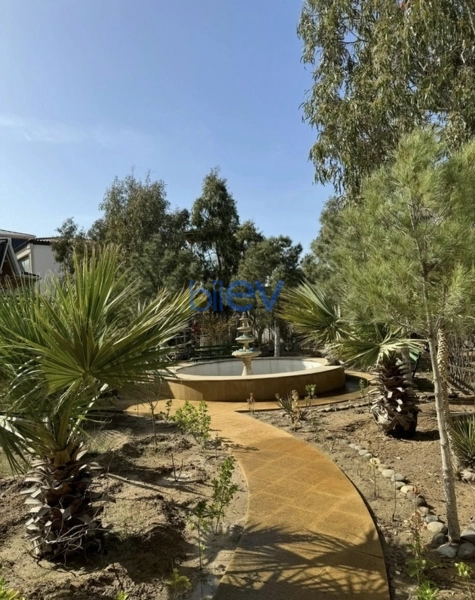 Satış 4 otaqlı Bağ evi  200m², Bakı