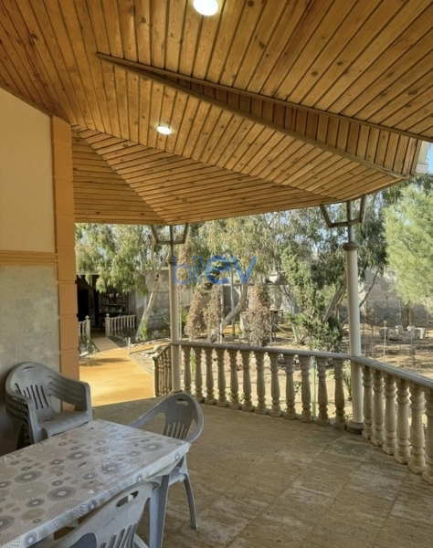 Satış 4 otaqlı Bağ evi  200m², Bakı