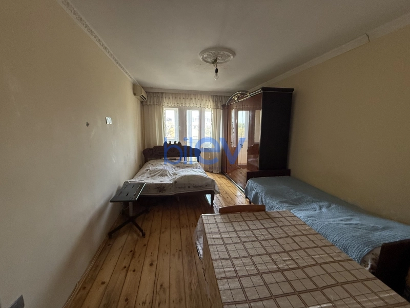 Satış 1 otaqlı Köhnə Tikili bina evi  33m², Sumqayıt