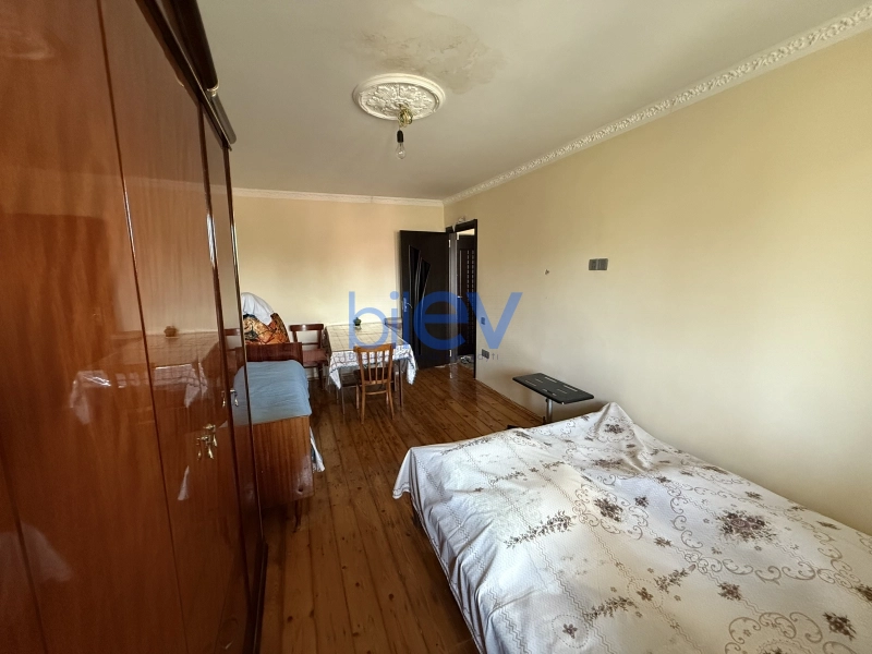 Satış 1 otaqlı Köhnə Tikili bina evi  33m², Sumqayıt