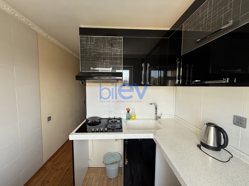 Satış 1 otaqlı Köhnə Tikili bina evi  33m², Sumqayıt