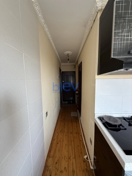 Satış 1 otaqlı Köhnə Tikili bina evi  33m², Sumqayıt