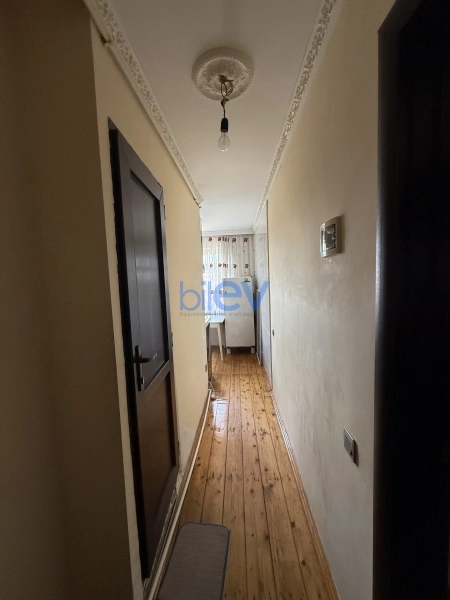 Satış 1 otaqlı Köhnə Tikili bina evi  33m², Sumqayıt