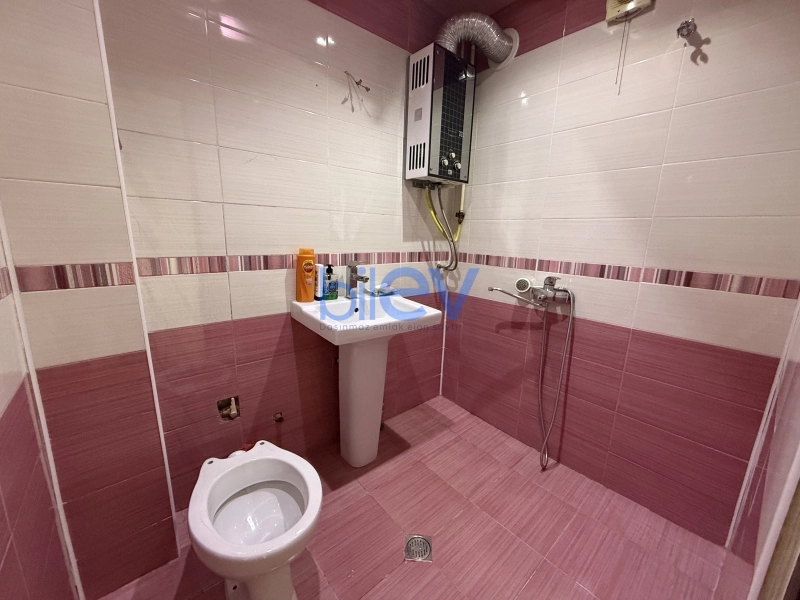 Satış 1 otaqlı Köhnə Tikili bina evi  33m², Sumqayıt
