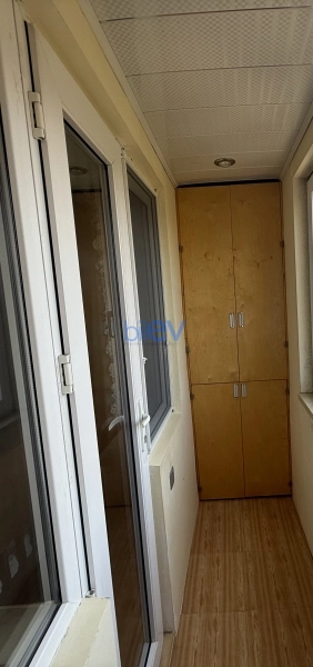 Satış 1 otaqlı Köhnə Tikili bina evi  33m², Sumqayıt