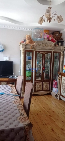 Satış 3 otaqlı Həyət evi  80 kvm², Bakı