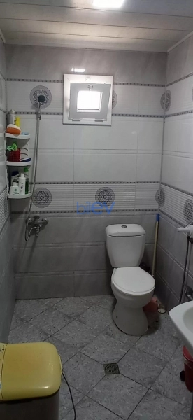 Satış 3 otaqlı Həyət evi  80 kvm², Bakı