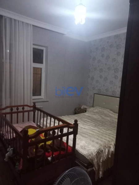 Satış 3 otaqlı Həyət evi  80 kvm², Bakı