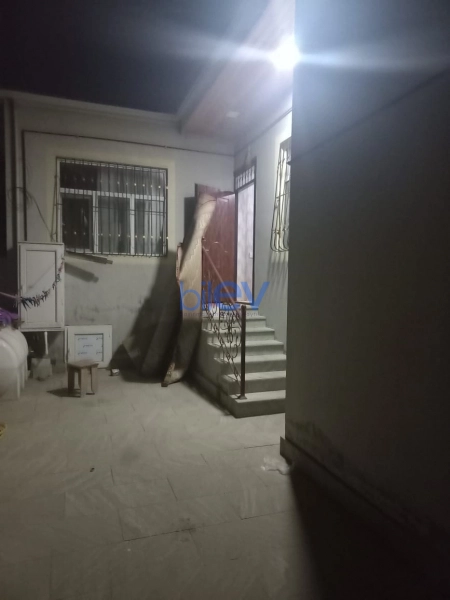 Satış 3 otaqlı Həyət evi  80 kvm², Bakı