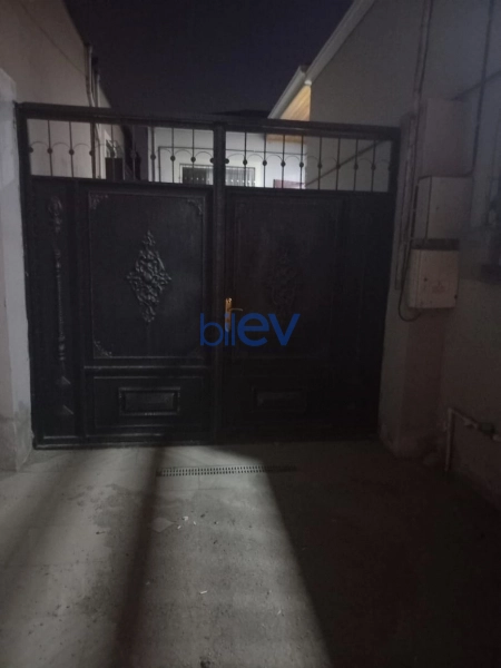 Satış 3 otaqlı Həyət evi  80 kvm², Bakı