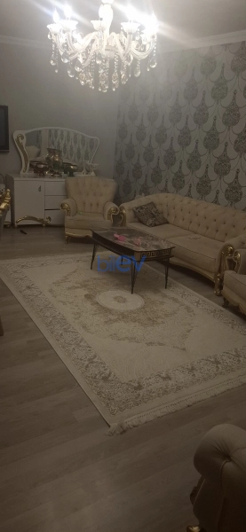 Satış 4 otaqlı Köhnə Tikili bina evi  3m², Naxçıvan MR