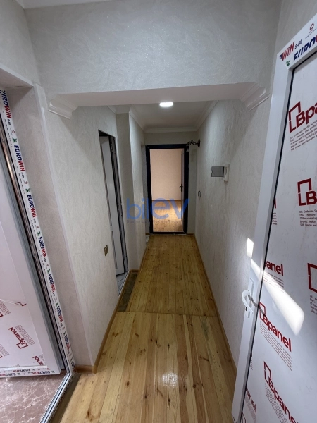 Satış 2 otaqlı Yeni Tikili bina evi  80m², Bakı