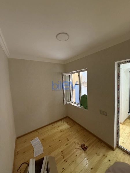 Satış 2 otaqlı Yeni Tikili bina evi  80m², Bakı