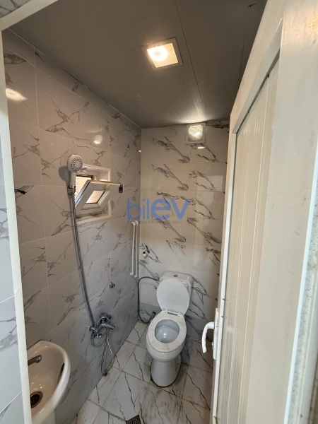 Satış 2 otaqlı Yeni Tikili bina evi  80m², Bakı