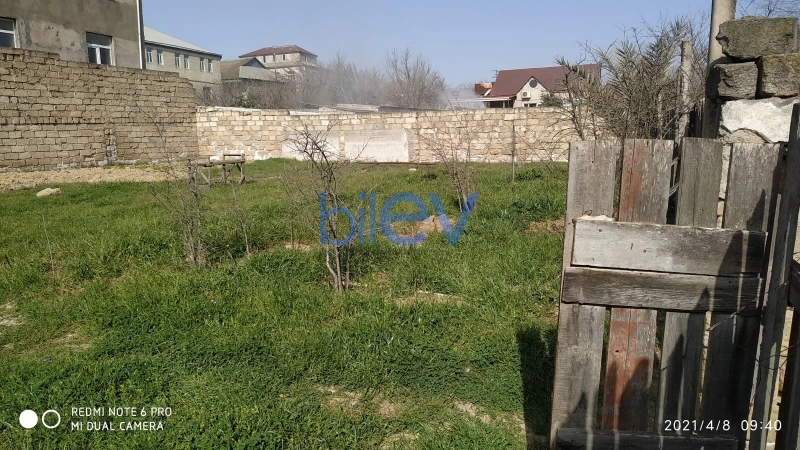 Satış  otaqlı Torpaq  5m², Bakı