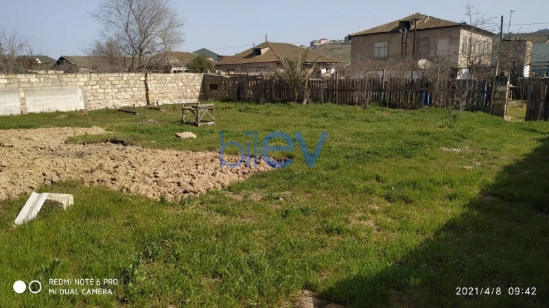Satış  otaqlı Torpaq  5m², Bakı