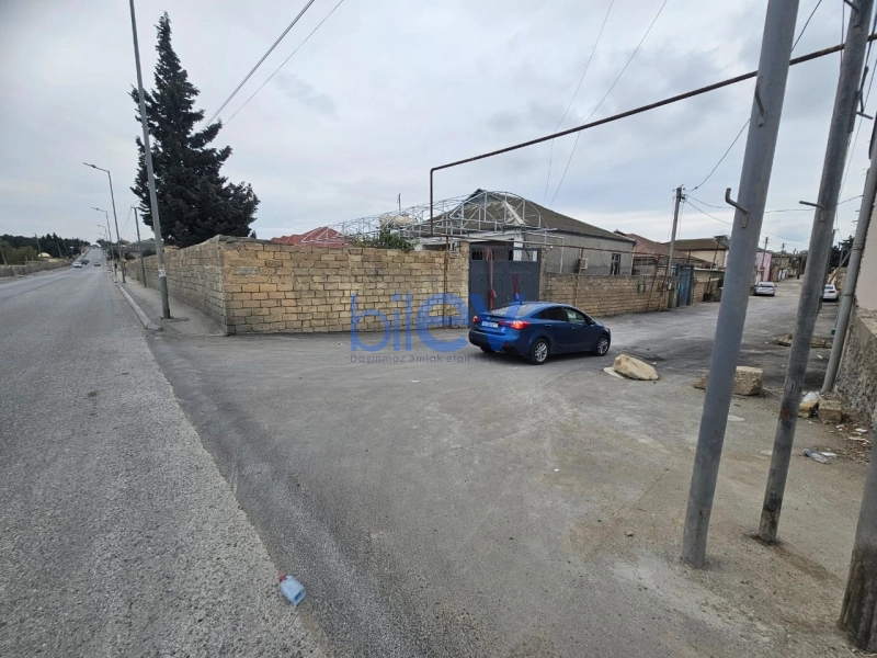 Satış  otaqlı Torpaq  5m², Bakı