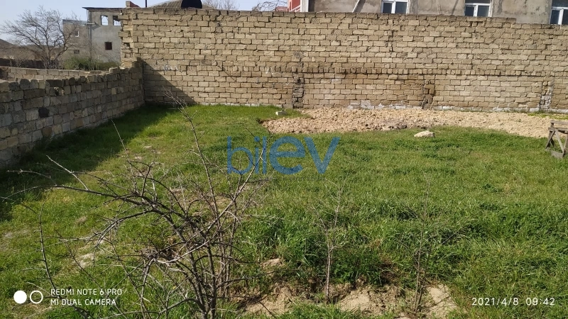 Satış  otaqlı Torpaq  5m², Bakı