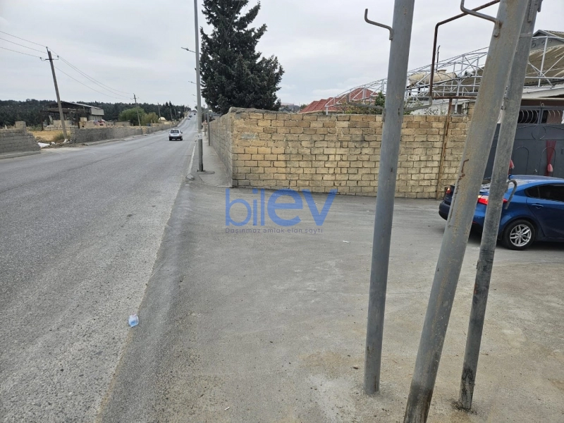 Satış  otaqlı Torpaq  5m², Bakı