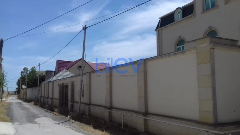 Satış 16 otaqlı Villa  600m², Bakı