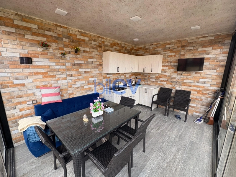 Satış 3 otaqlı Həyət evi  m², Bakı