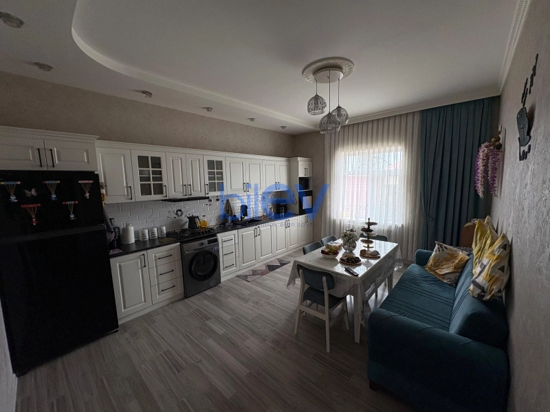 Satış 3 otaqlı Həyət evi  m², Bakı