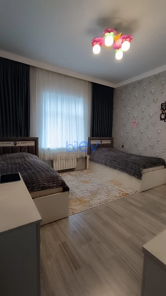 Satış 3 otaqlı Həyət evi  m², Bakı
