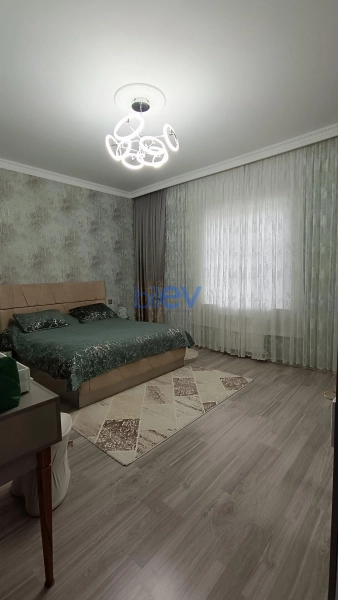 Satış 3 otaqlı Həyət evi  m², Bakı