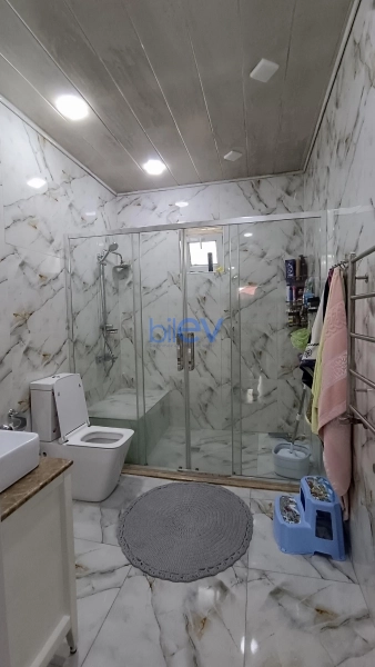 Satış 3 otaqlı Həyət evi  m², Bakı