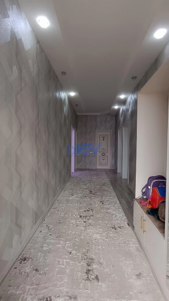 Satış 3 otaqlı Həyət evi  m², Bakı
