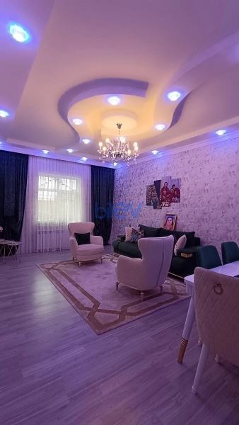 Satış 3 otaqlı Həyət evi  m², Bakı