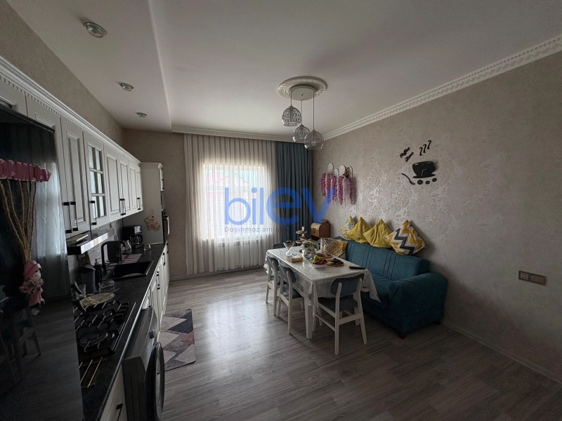 Satış 3 otaqlı Həyət evi  m², Bakı