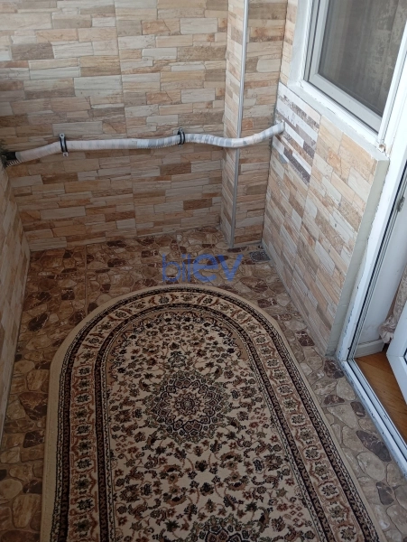 Aylıq Kirayə 2 otaqlı Yeni Tikili bina evi  90m², Bakı