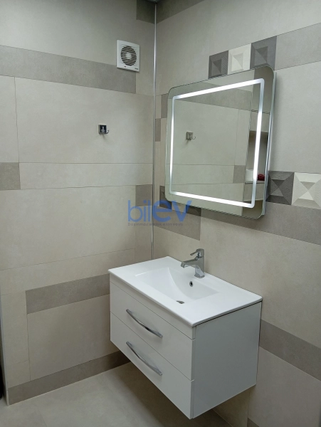 Aylıq Kirayə 2 otaqlı Yeni Tikili bina evi  90m², Bakı