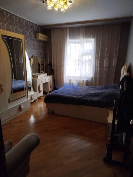 Satış 5 otaqlı Həyət evi  140m², Bakı