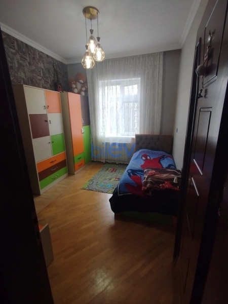 Satış 5 otaqlı Həyət evi  140m², Bakı