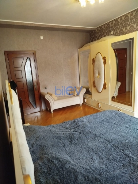 Satış 5 otaqlı Həyət evi  140m², Bakı