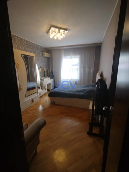 Satış 5 otaqlı Həyət evi  140m², Bakı