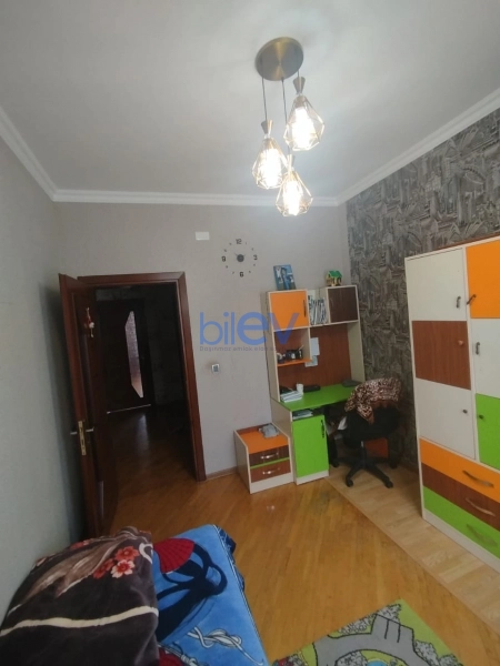 Satış 5 otaqlı Həyət evi  140m², Bakı