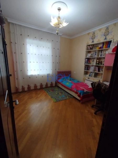 Satış 5 otaqlı Həyət evi  140m², Bakı