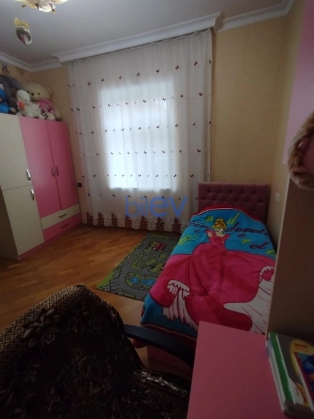 Satış 5 otaqlı Həyət evi  140m², Bakı