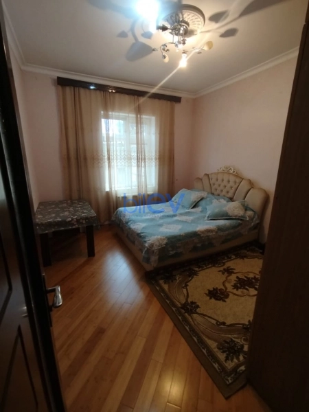Satış 5 otaqlı Həyət evi  140m², Bakı